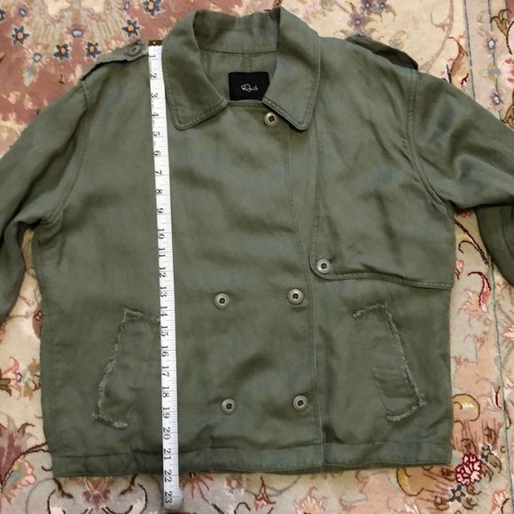 Rails Jacket - Picture 5 of 12